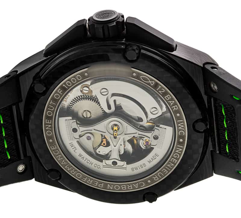 IWC Ingenieur IW322404